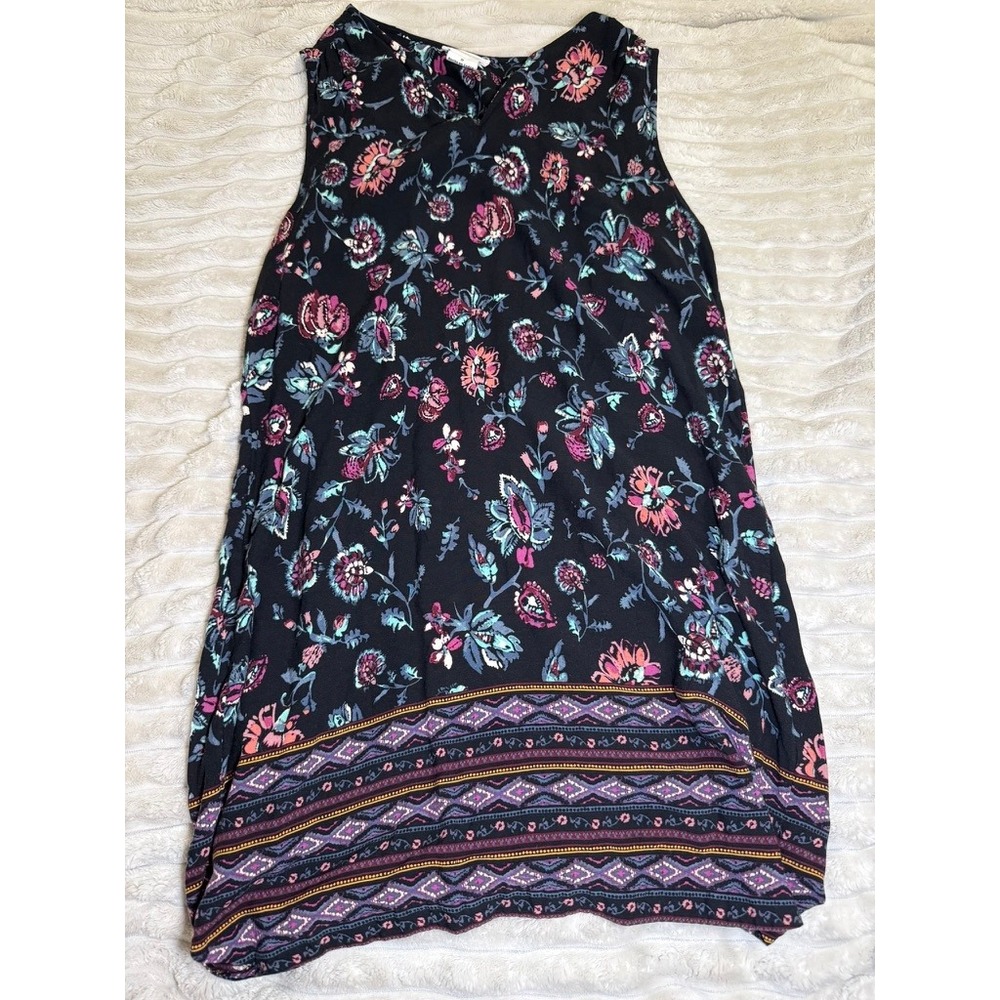 Beachlunchlounge Sleeveless Dress - size medium